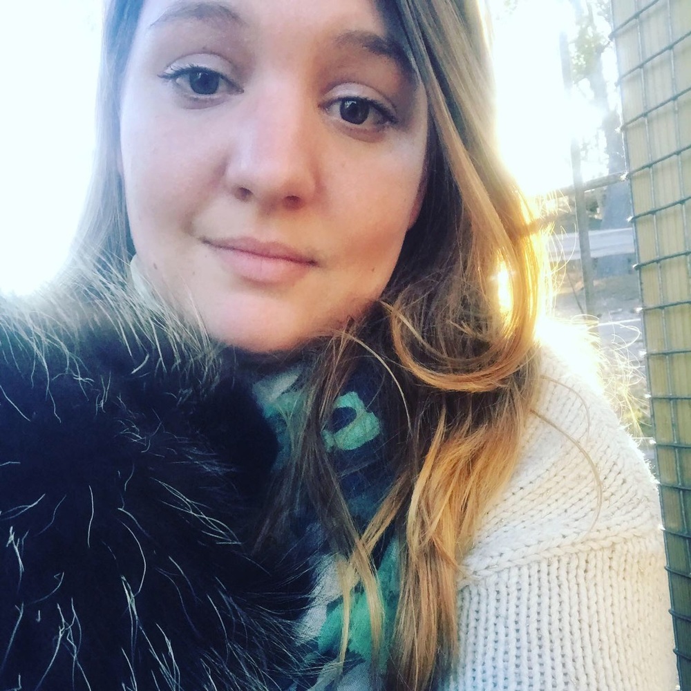 Meet your Posher, Dayna